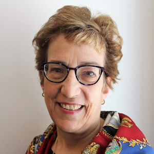 Meet your Posher, Eileen